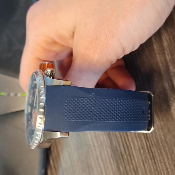 Strumento Marino Porto Cervo Watch - Picture 2 of 3